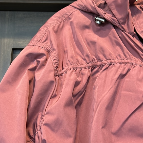 Athleta Point Reyes Bomber Jacket - Picture 5 of 16